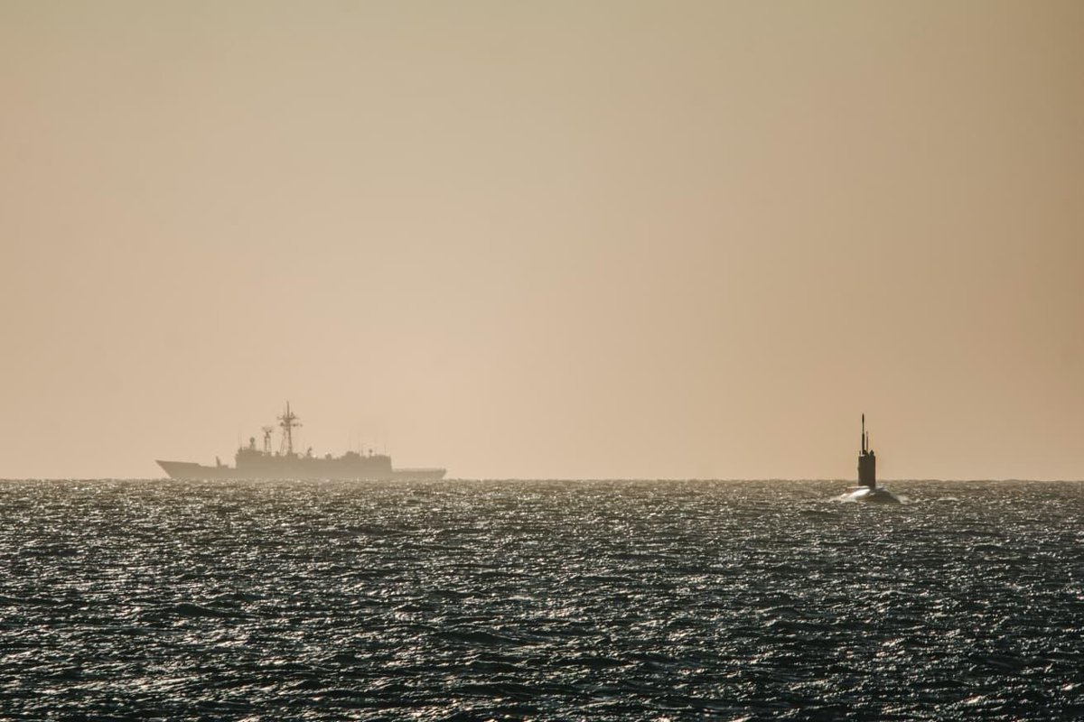 Estado Mayor Defensa 🇪🇸 tweet media