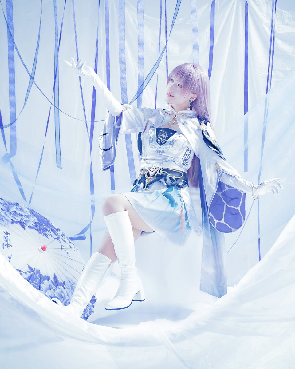 澄川蓮 tweet media