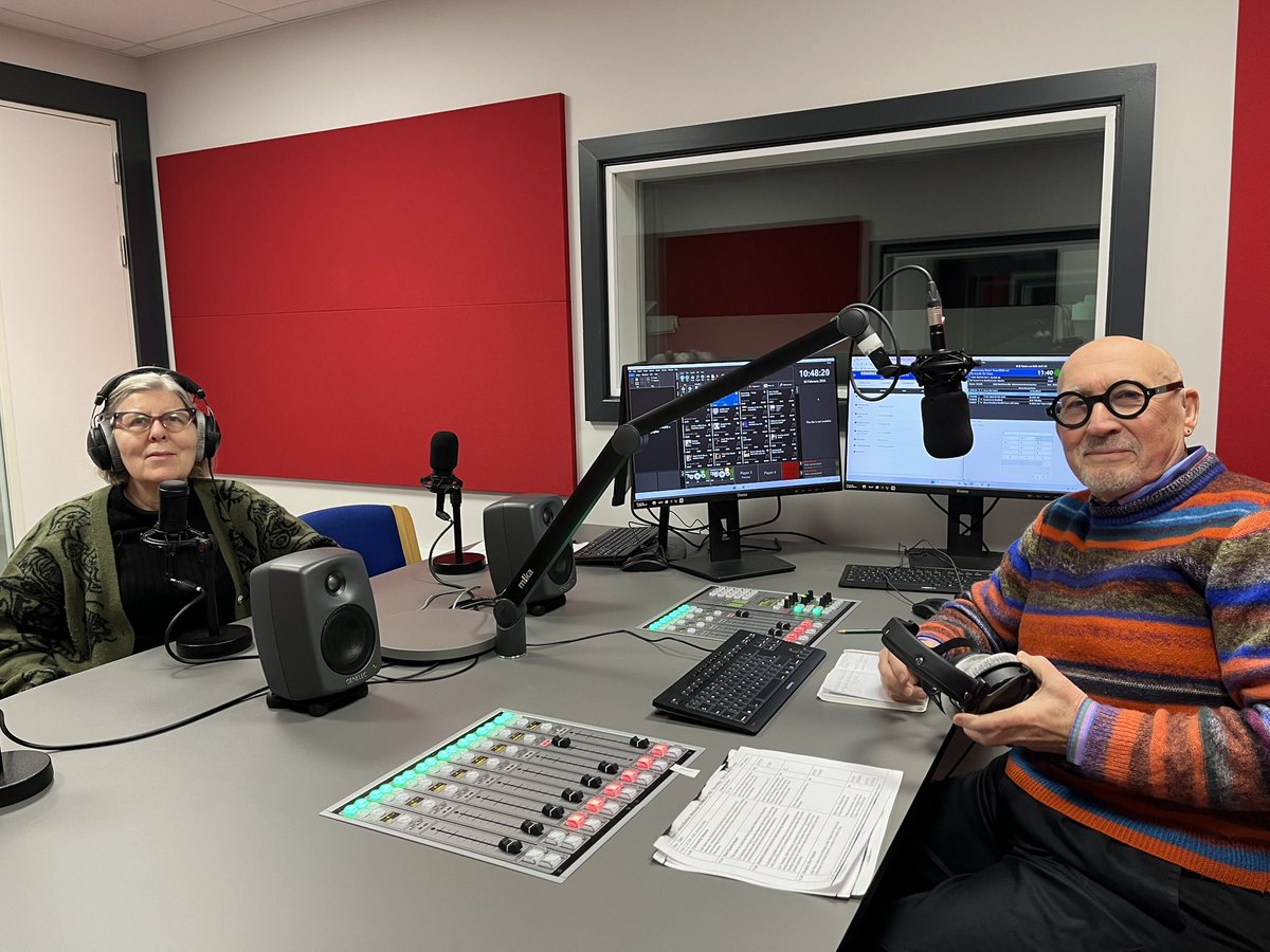 BCB 106.6fm tweet media