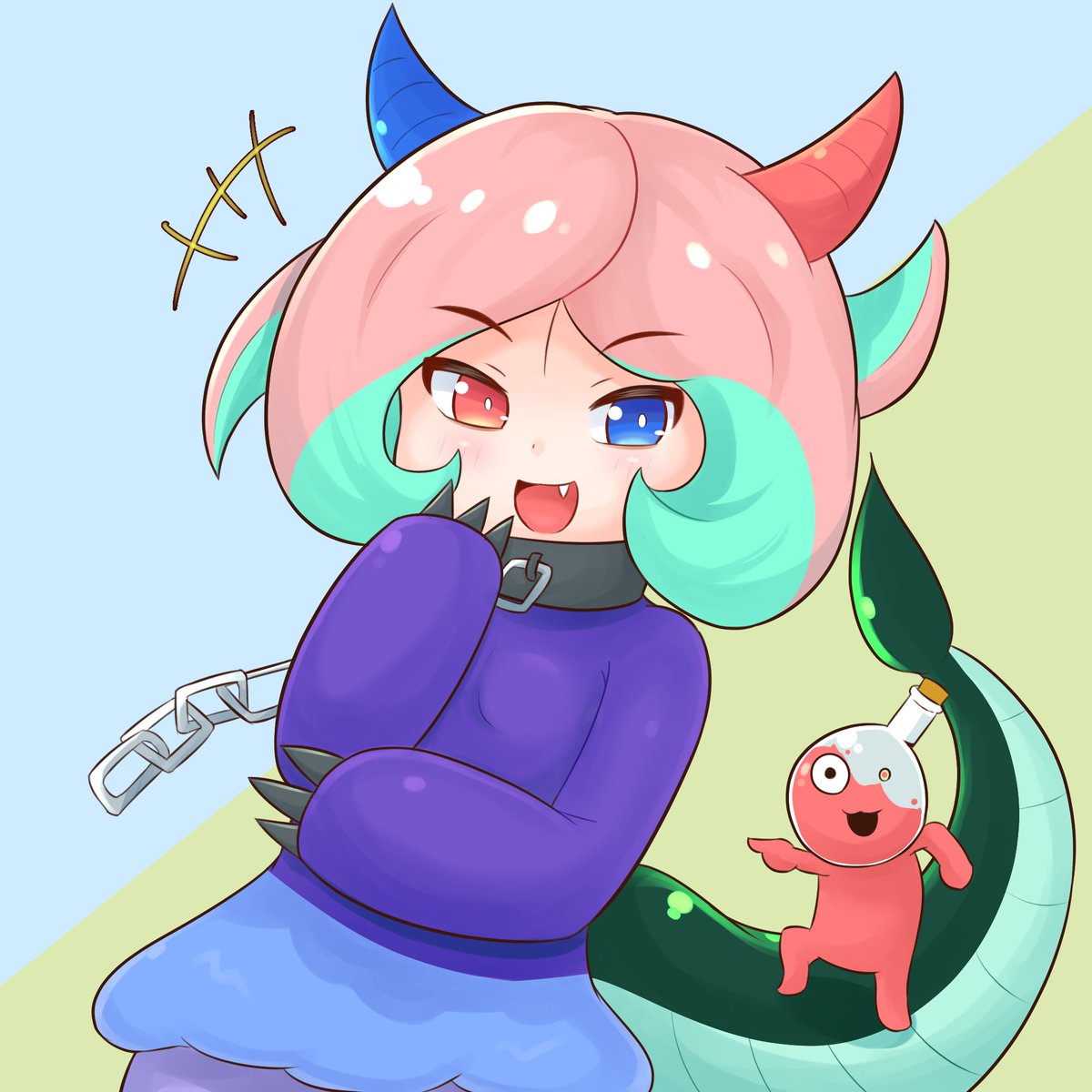 nicetchwi's tweet photo. ポップン新筐体で復帰したけどエルムたそ、ええね
#popn_art https://t.co/LsgqkhTziK