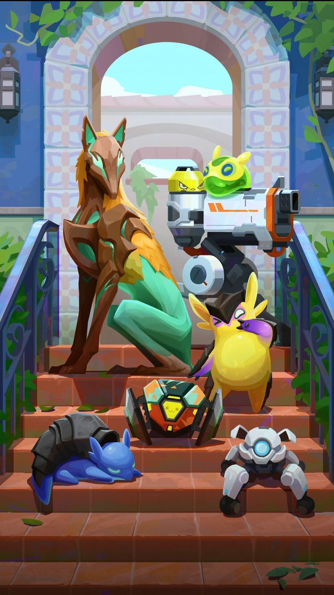 VALORANT tweet media