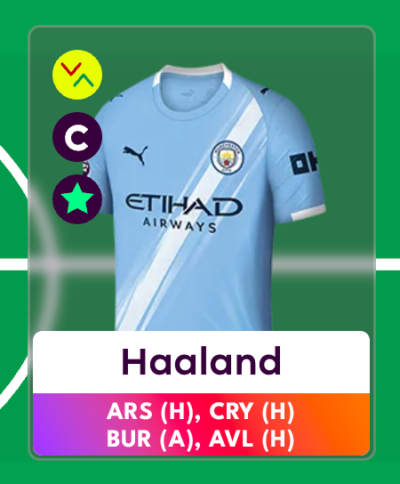 FPL Mate (Dan) tweet media