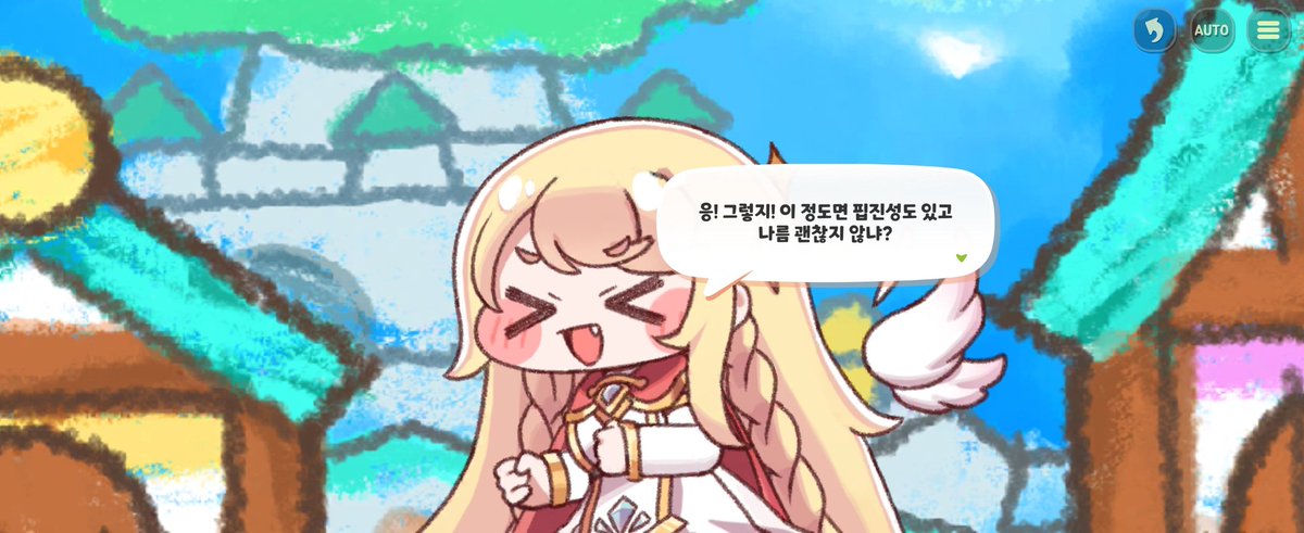 모닝킷 tweet media