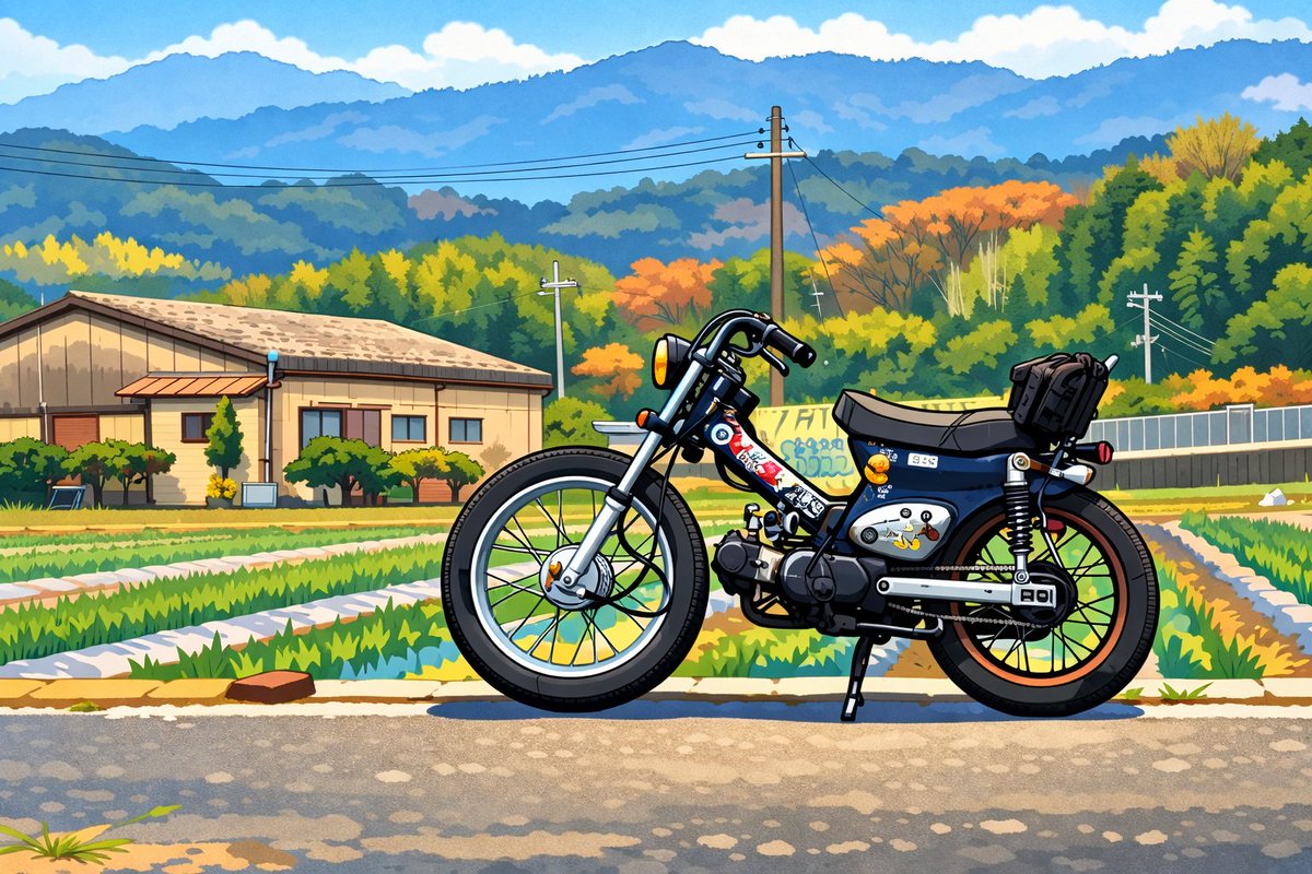 バッシー843☆ tweet media