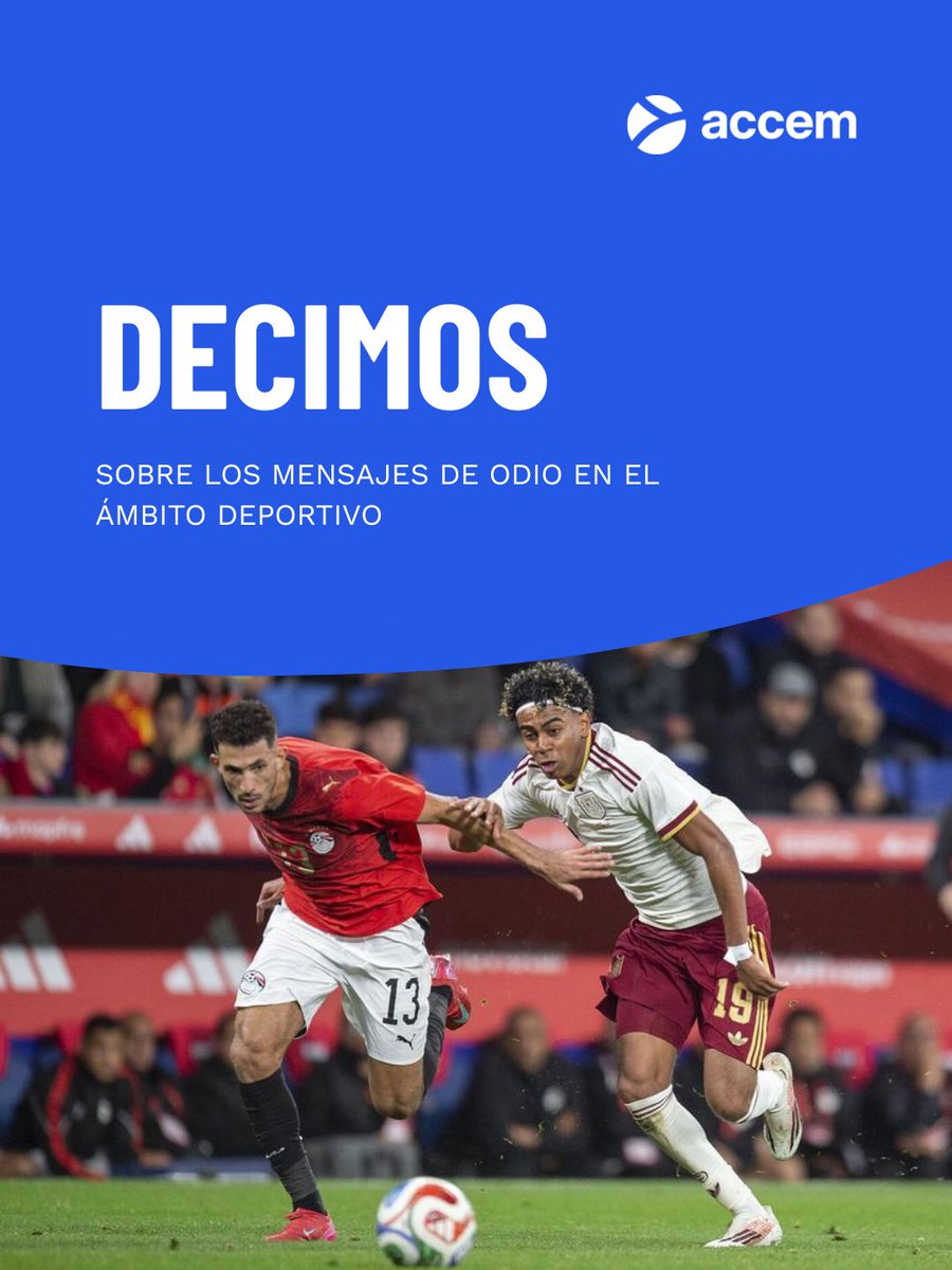 Accem tweet media