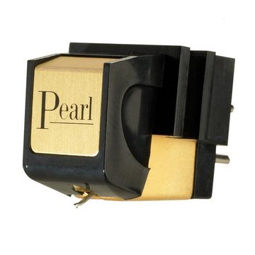 pacificaudio_PA's tweet image. 【SUMIKO Pearl】

定番中の定番ロングセラーMMカートリッジ😀

エントリークラスながら落ち着いた上質なサウンドが特徴👆
楕円針、解像度が高く、分離感の良い情報量を再現👆

#DISKUNION　#AUDIOUNION　#MMカートリッジ　#オーディオ