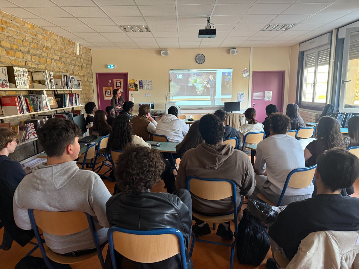 Arcom Dijon tweet media