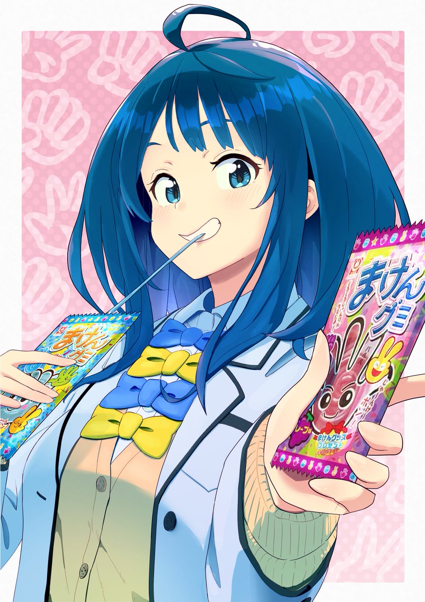 イムゼン Imzen tweet media