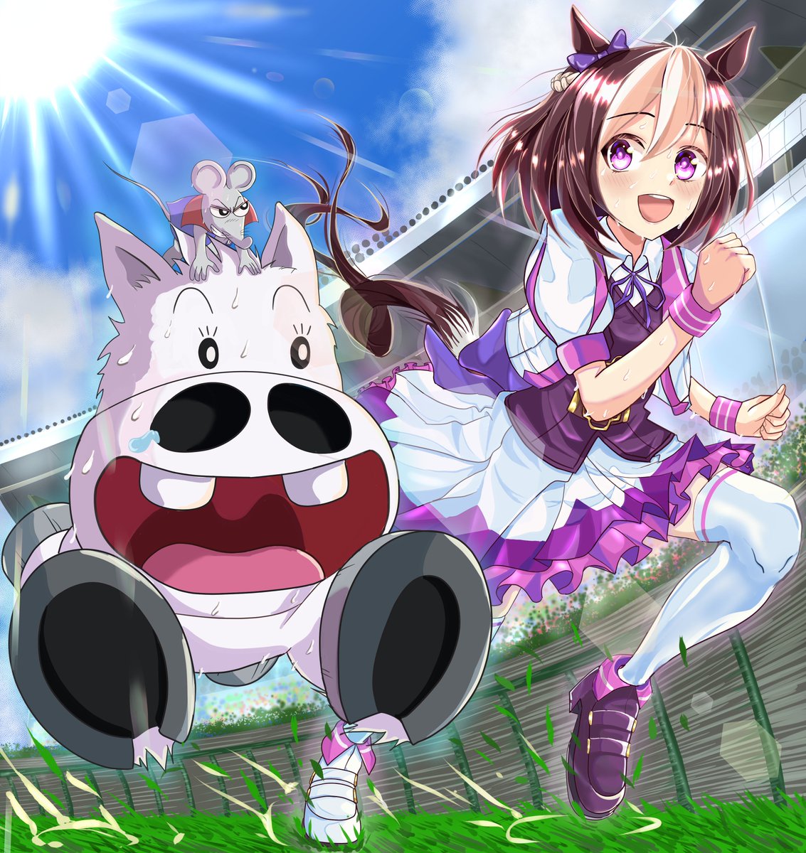 ナオト tweet media