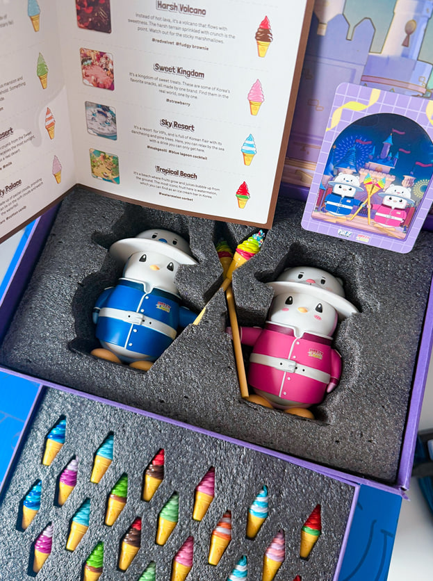 나는야 춘향💗 │ Chunhyang tweet media