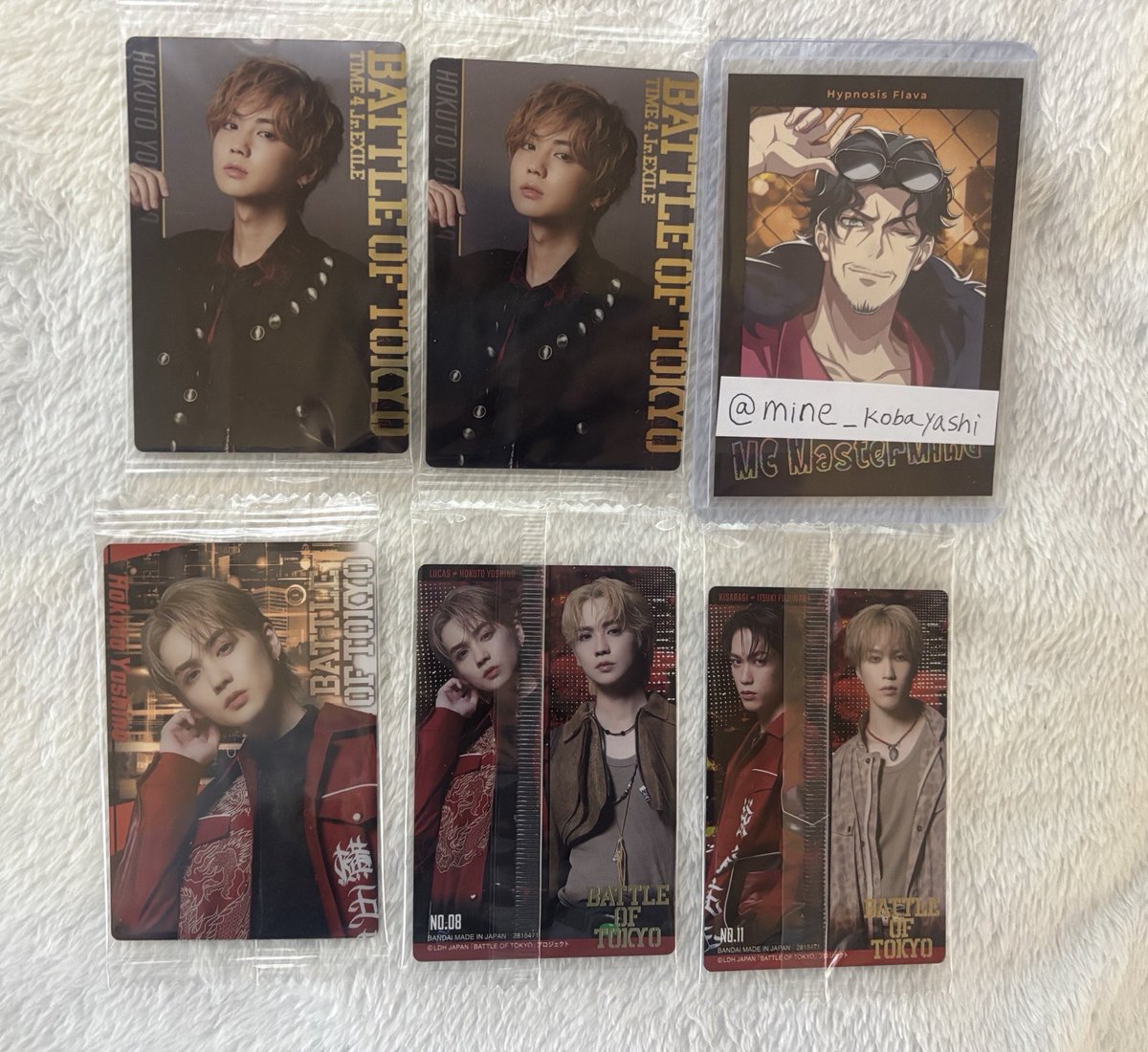 立華(取引垢_ﾘﾄﾘﾝ有) tweet media