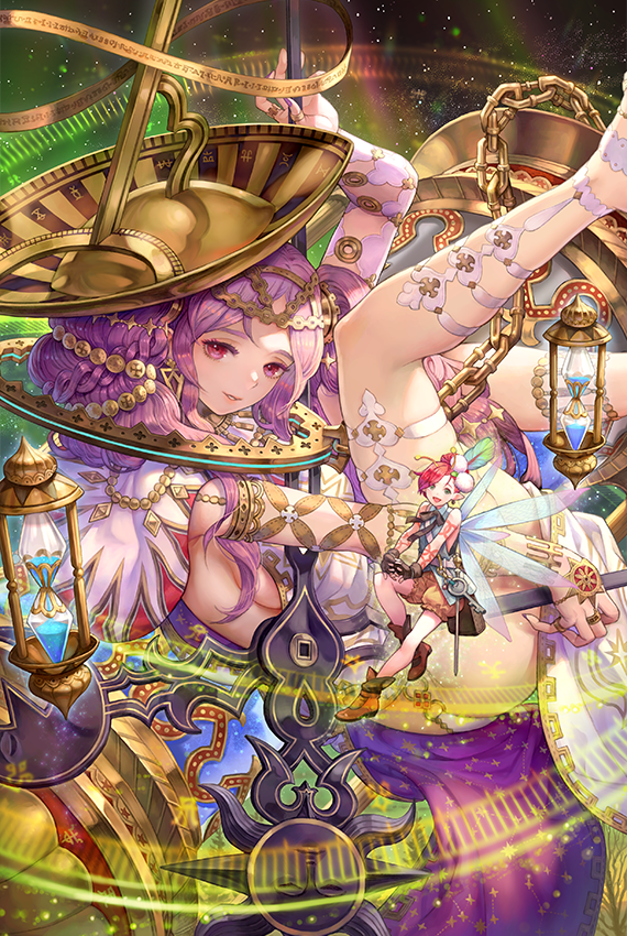 チェインクロニクル公式 tweet media