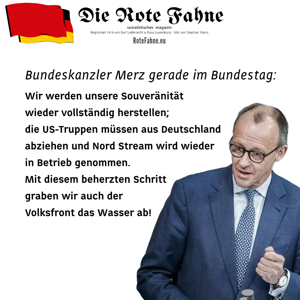 Die Rote Fahne tweet media