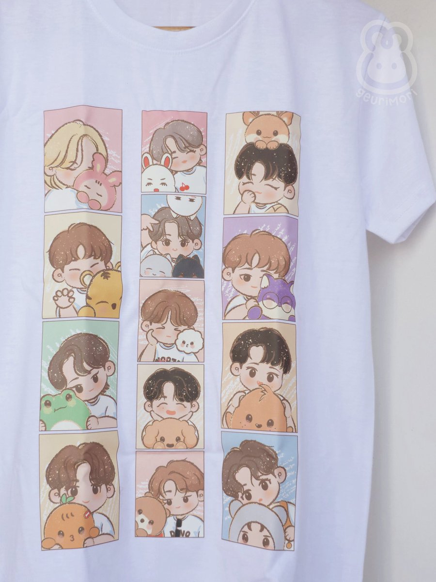 geurimori :) #CaratArtFest2026 tweet media