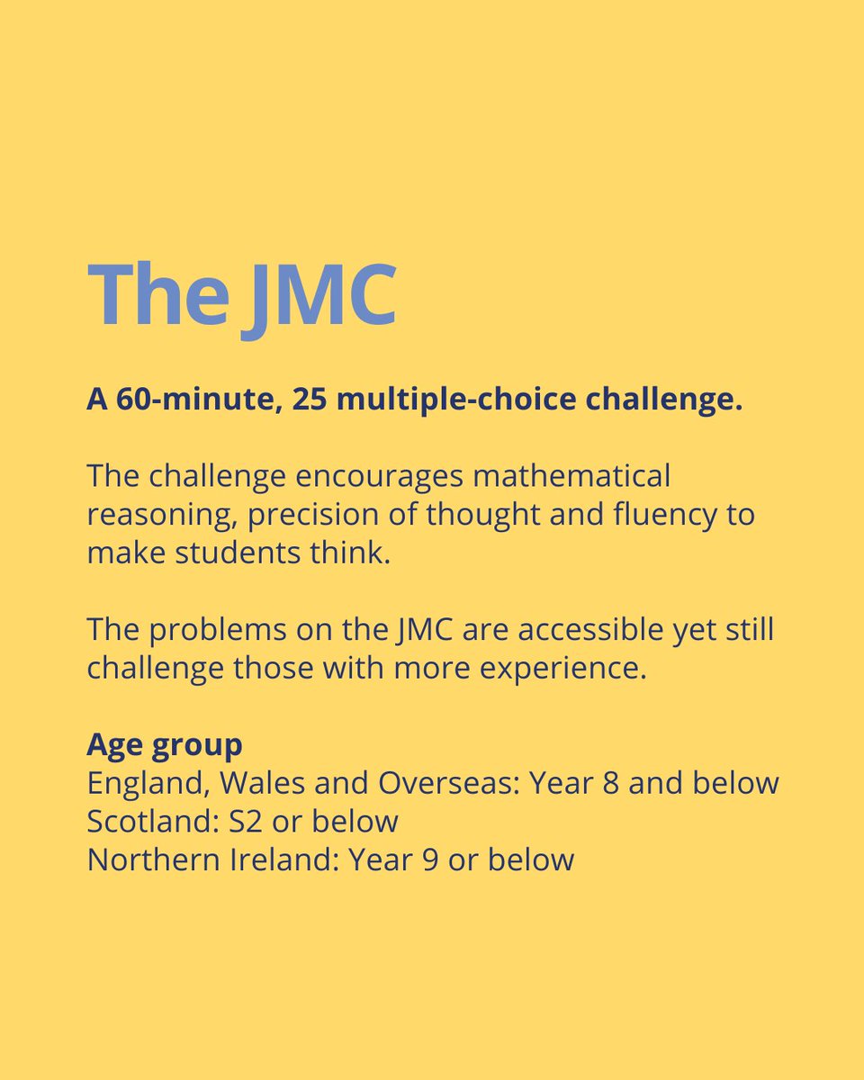 UK Maths Trust tweet media
