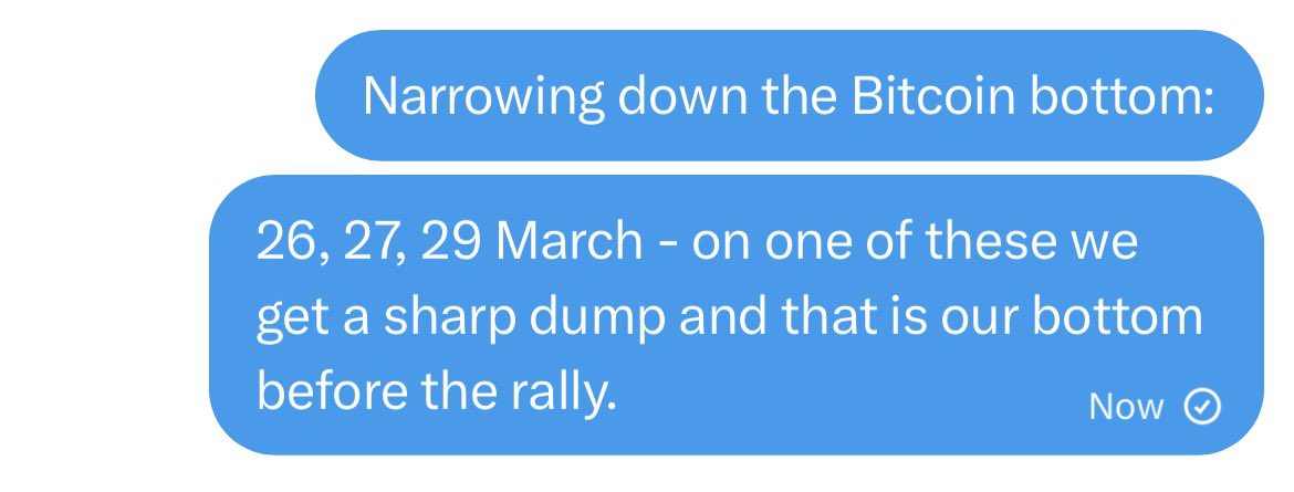 Trading Edge tweet media