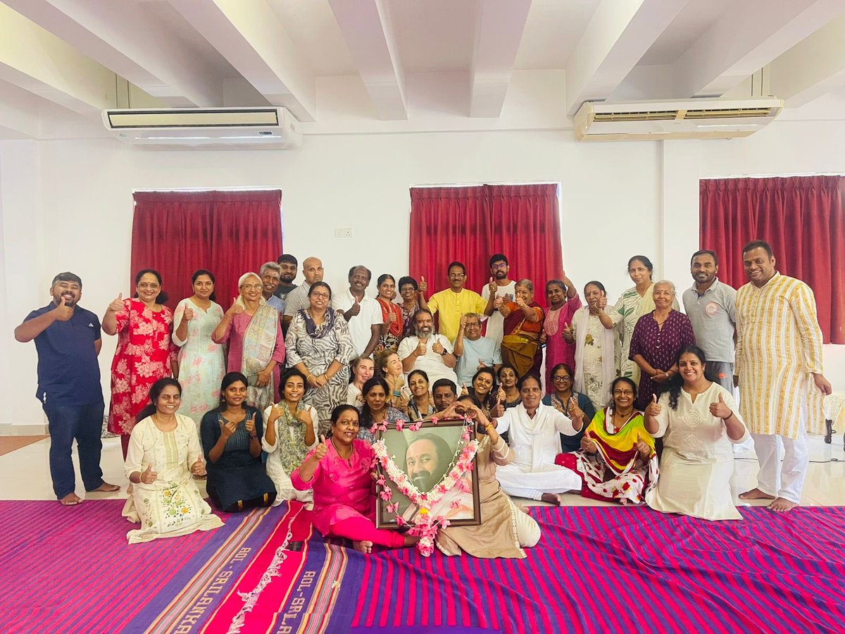 Swami Kaushik tweet media