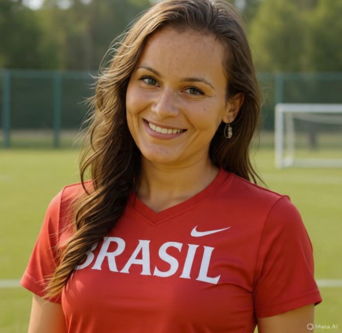 Vanderleia Dias🚩 tweet media