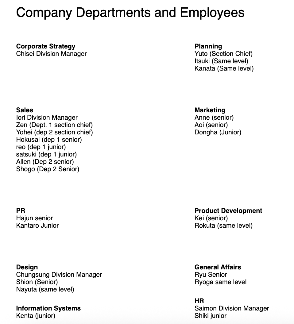 ParaLive ENG (非公式) tweet media