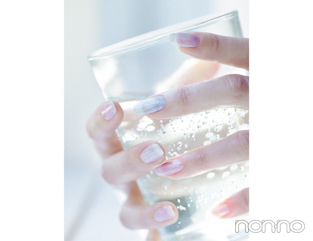 ノンノ／non-no tweet media