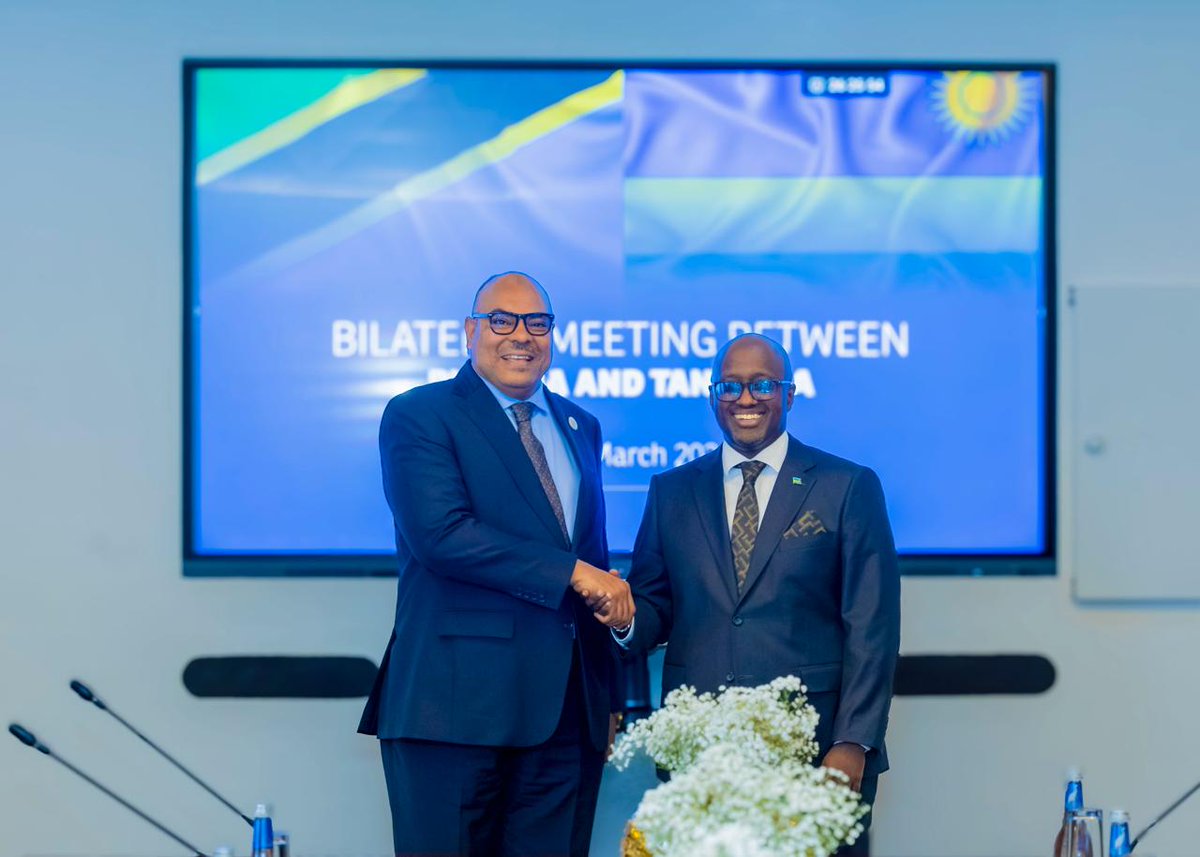 Ministry of Foreign Affairs & Int'l Cooperation tweet media