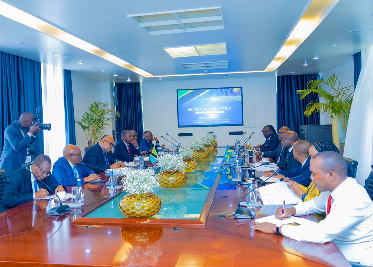 Ministry of Foreign Affairs & Int'l Cooperation tweet media