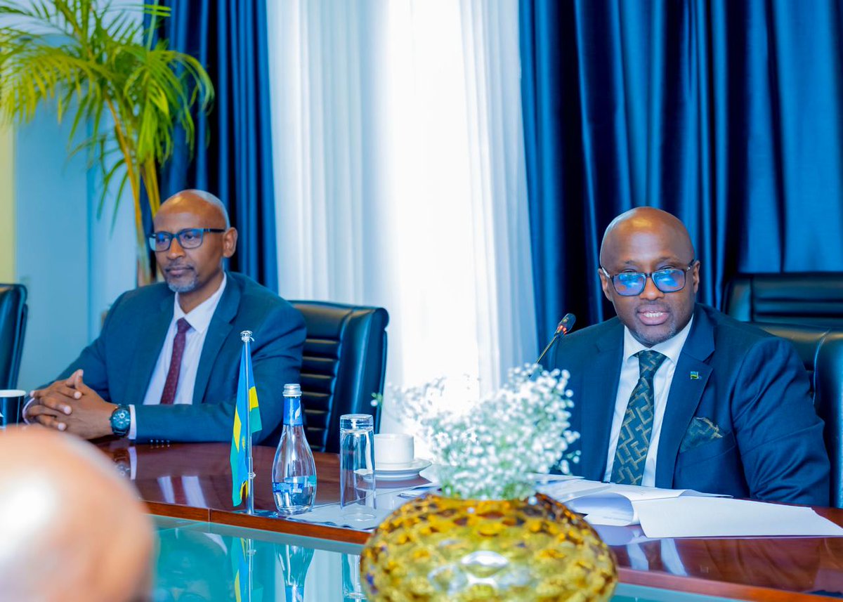 Ministry of Foreign Affairs & Int'l Cooperation tweet media