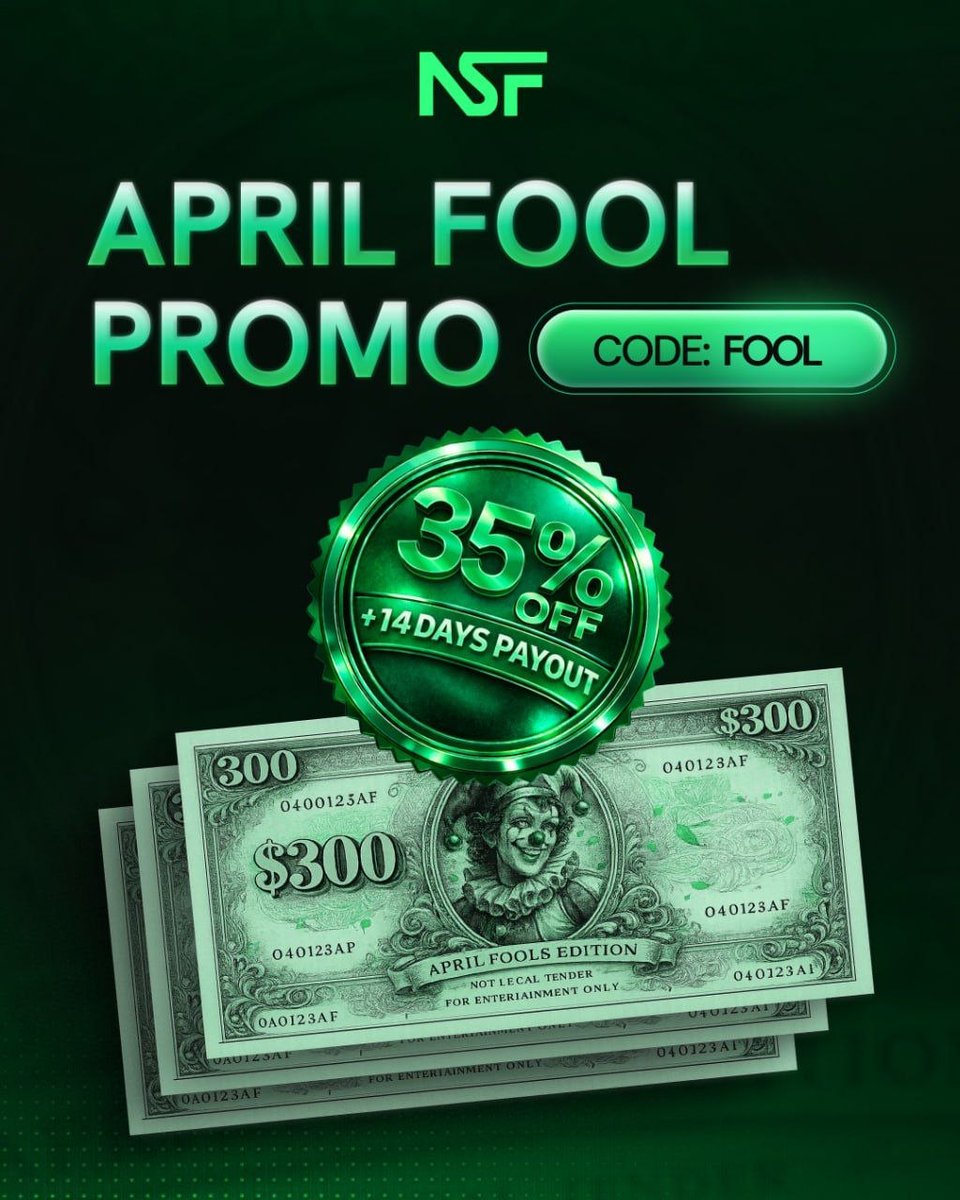 NextStageFunded tweet media