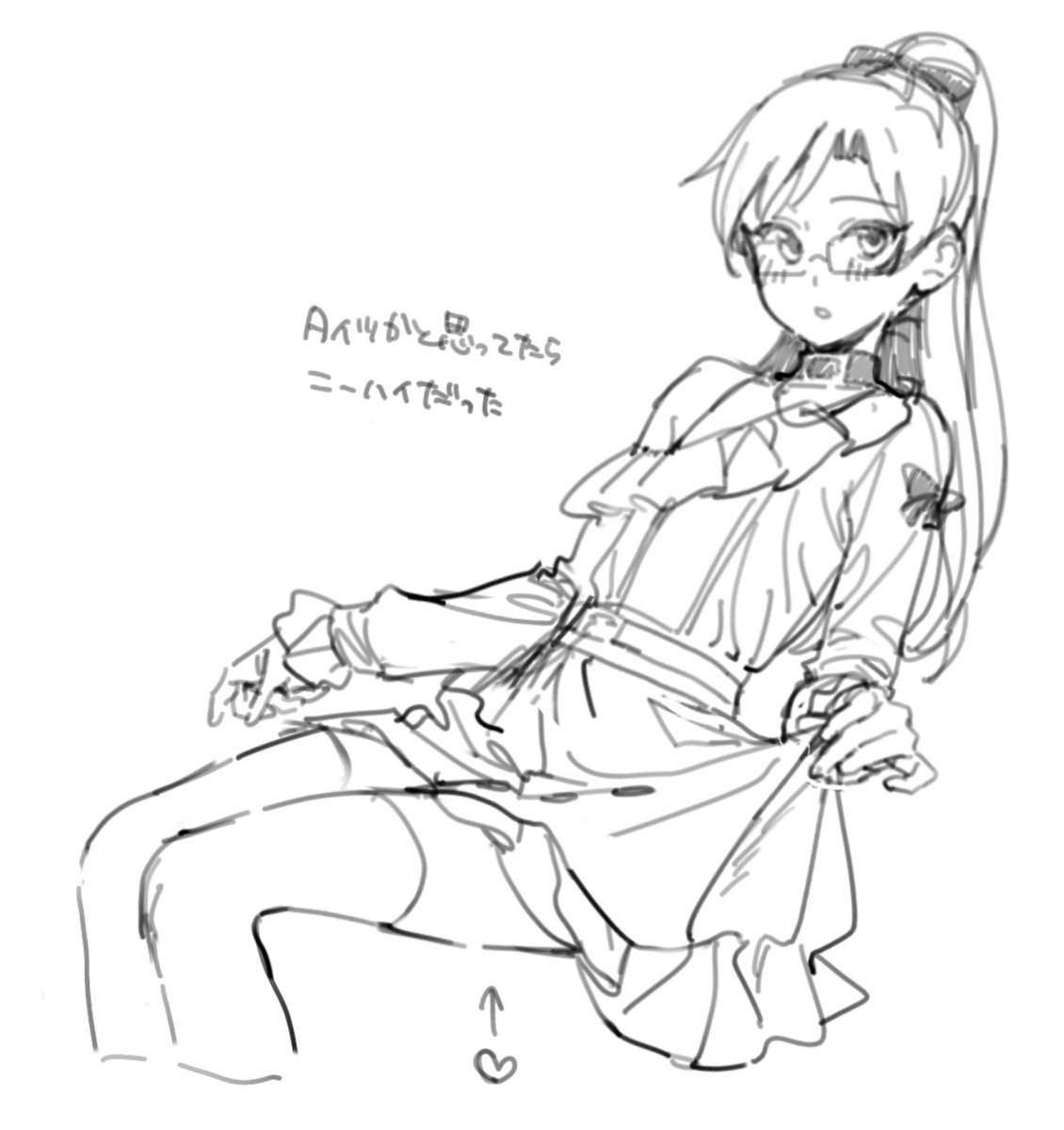 のざわP tweet media