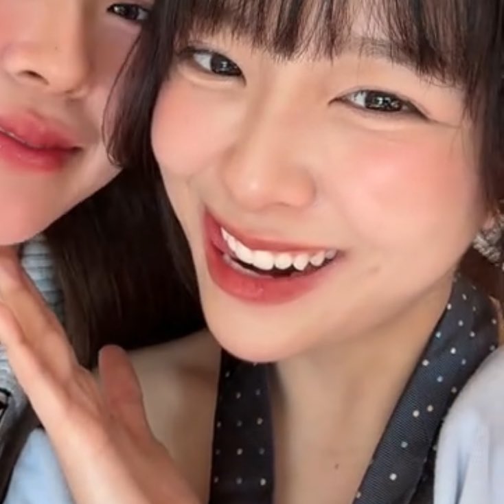 🌷let love echoes in ur heart 🪻 tweet media