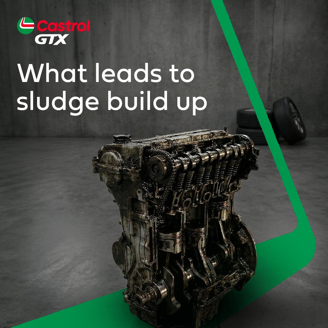 Castrol Hp Lubes tweet media