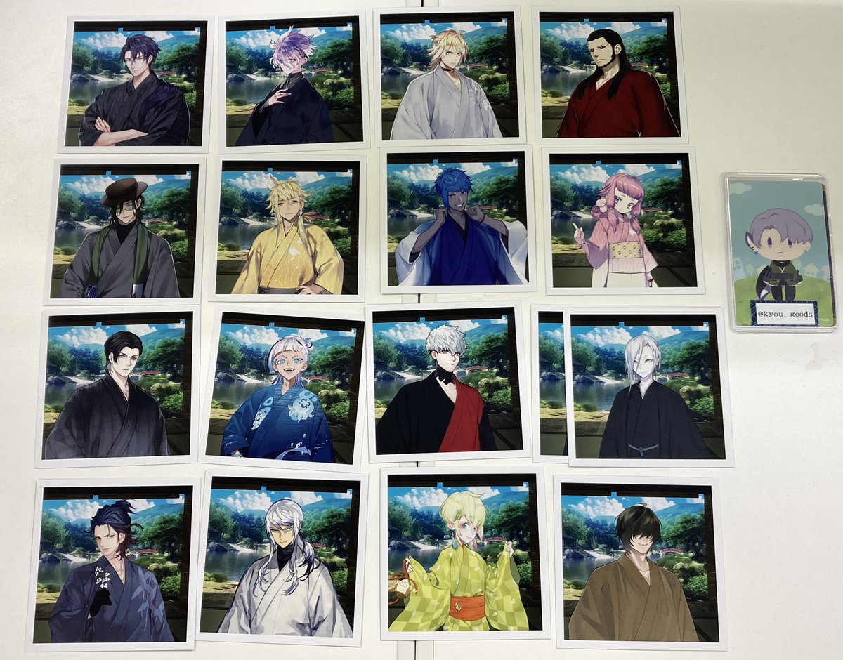 k@ツイプロ有 tweet media