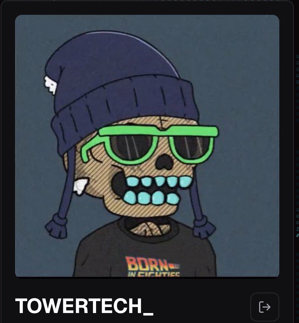 Towertech tweet media