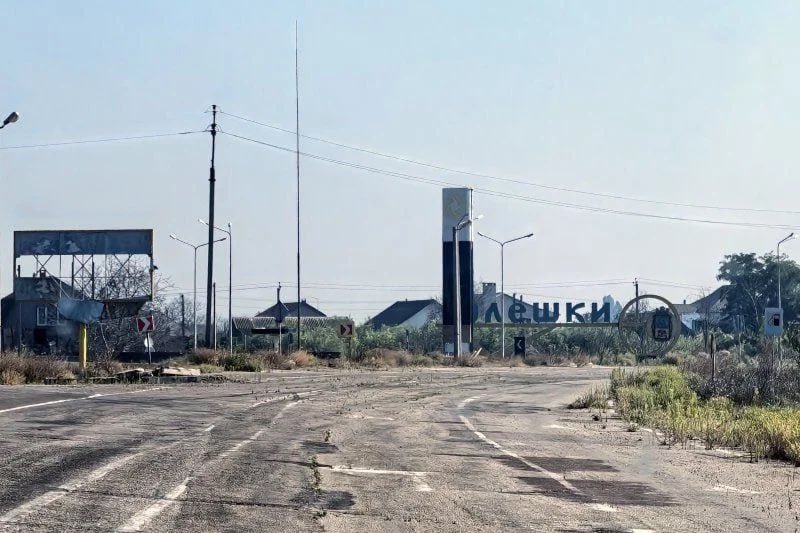 Dmytro Lubinets tweet media