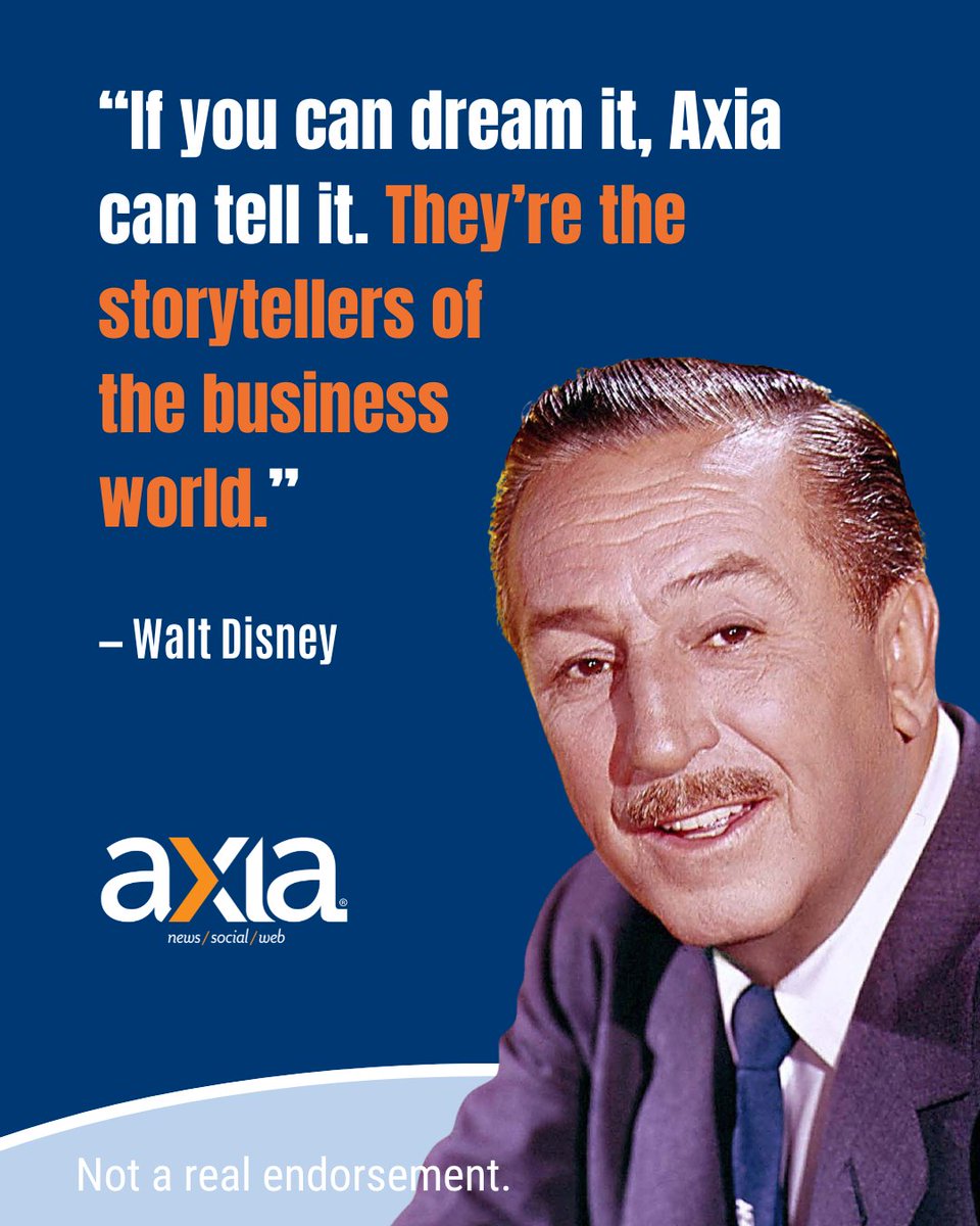 Axia Public Relations tweet media