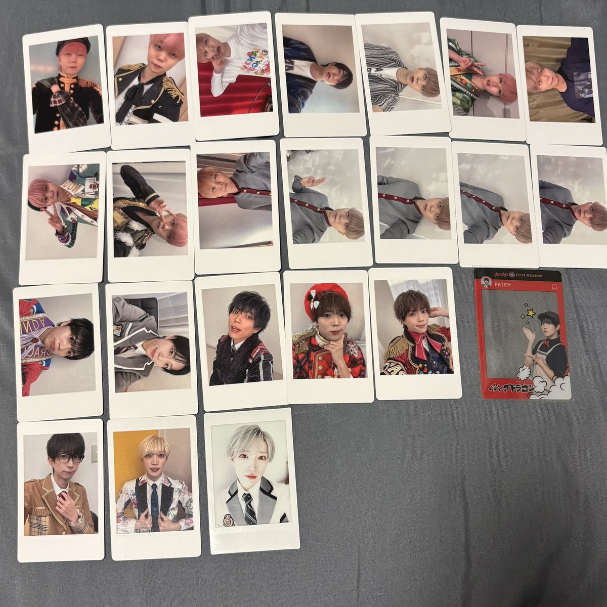 がおち tweet media