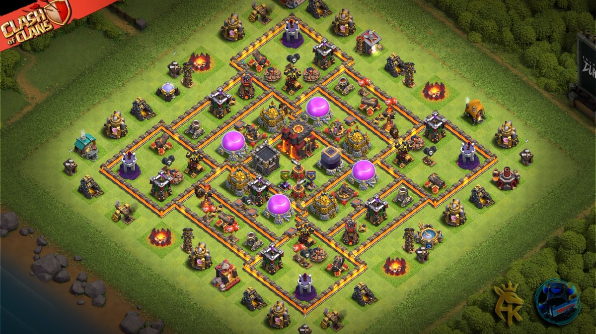 aankancil69's tweet photo. Best Town Hall 10 Farming Base Design (2026 Meta Guide) – Complete Strategy Breakdown! Clash of Clans
https://t.co/g1RmBMsNxm
📌COPYLINK BASE: https://t.co/IbD8ZhpzfQ
#ClashOfClans #Coc #th10 #th10base #townhall10 #th10coc https://t.co/vfl4FcwoED