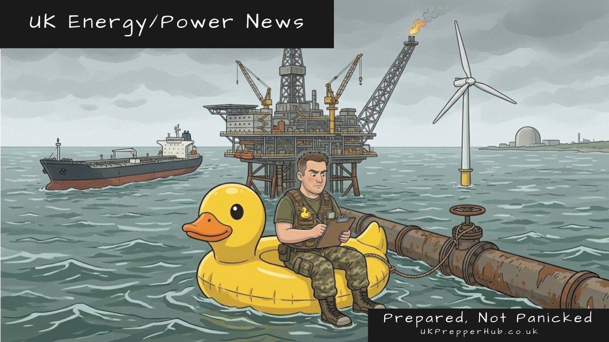 UK Preppers Hub tweet media