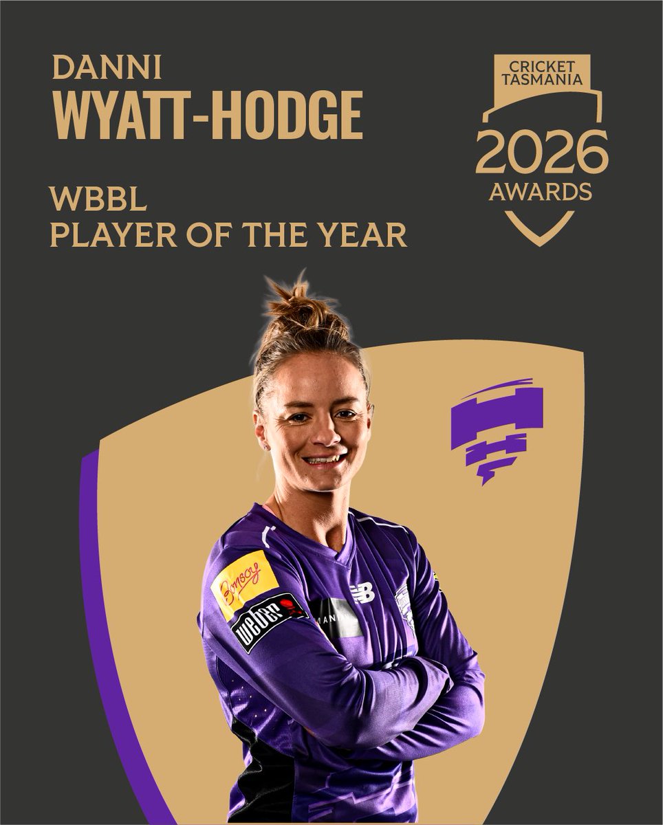 Hobart Hurricanes tweet media