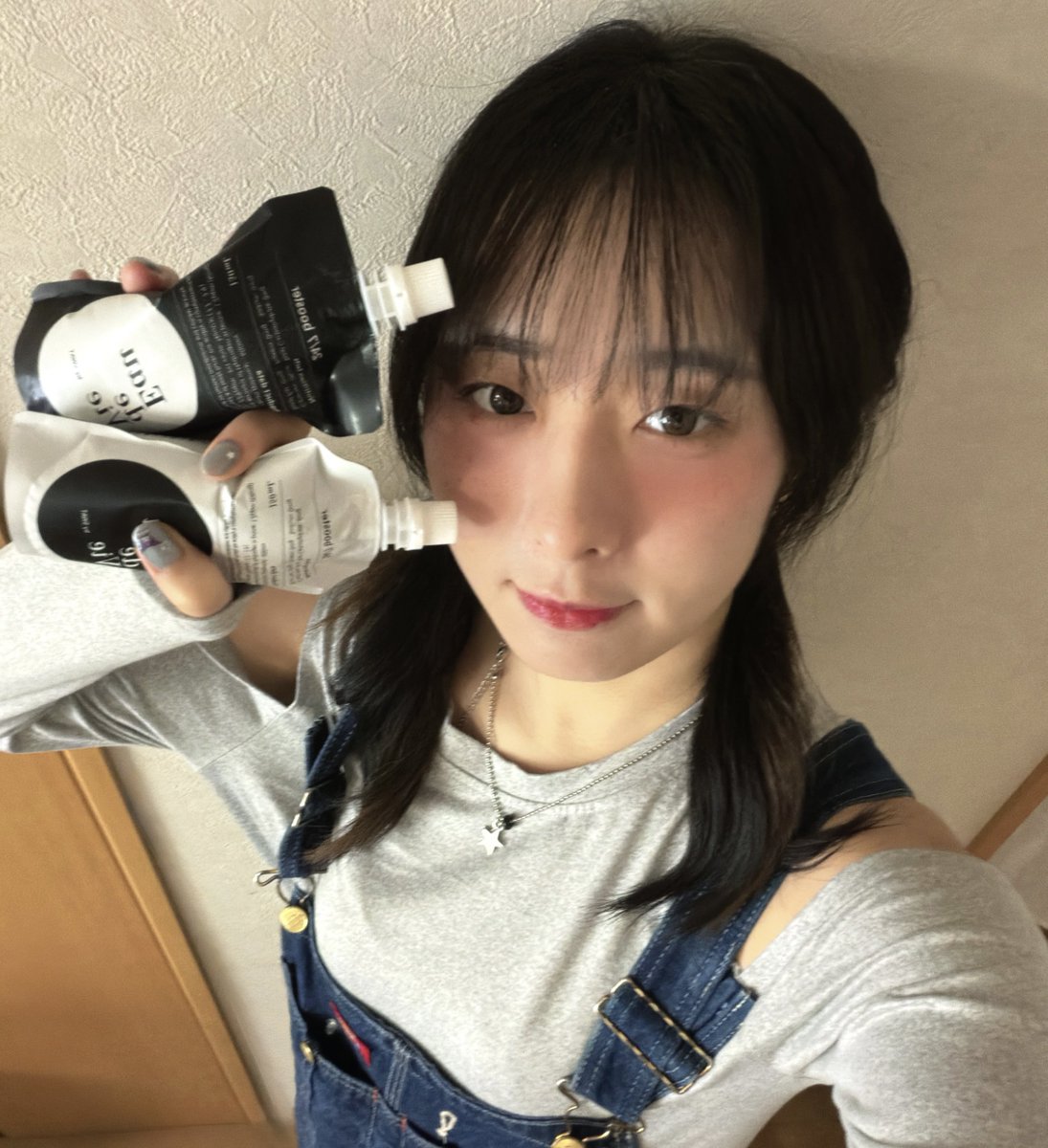 辻井 和奏 tweet media