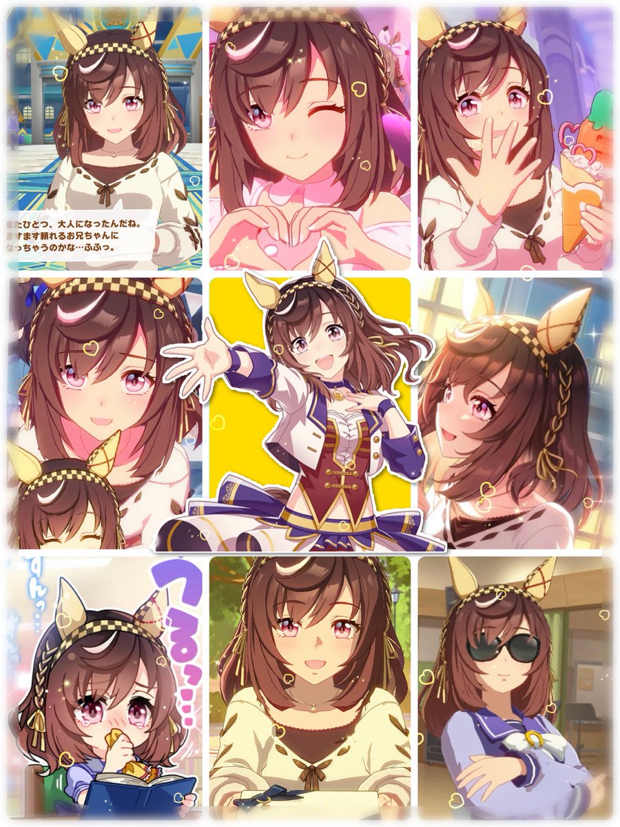 とれもろ tweet media