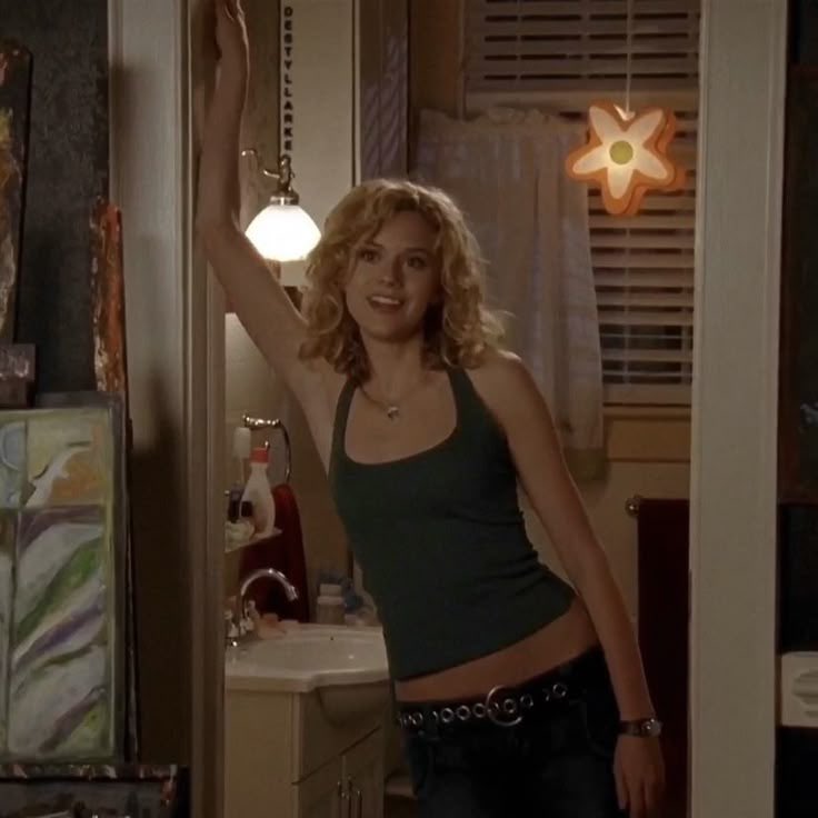 jessie | oth s5 tweet media