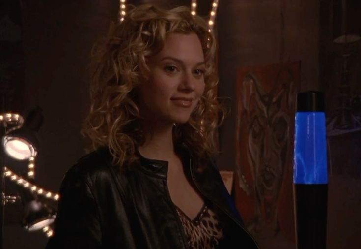 jessie | oth s5 tweet media