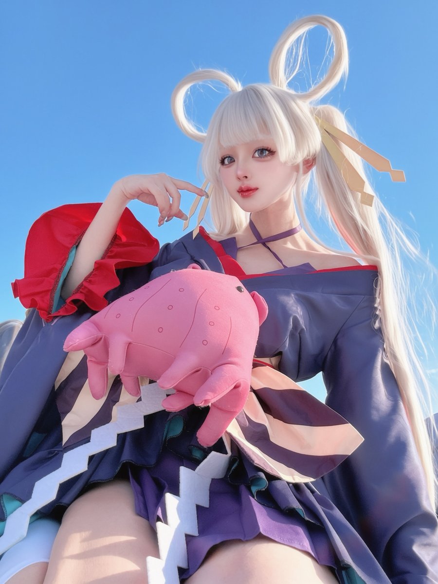 きっか☀️ tweet media