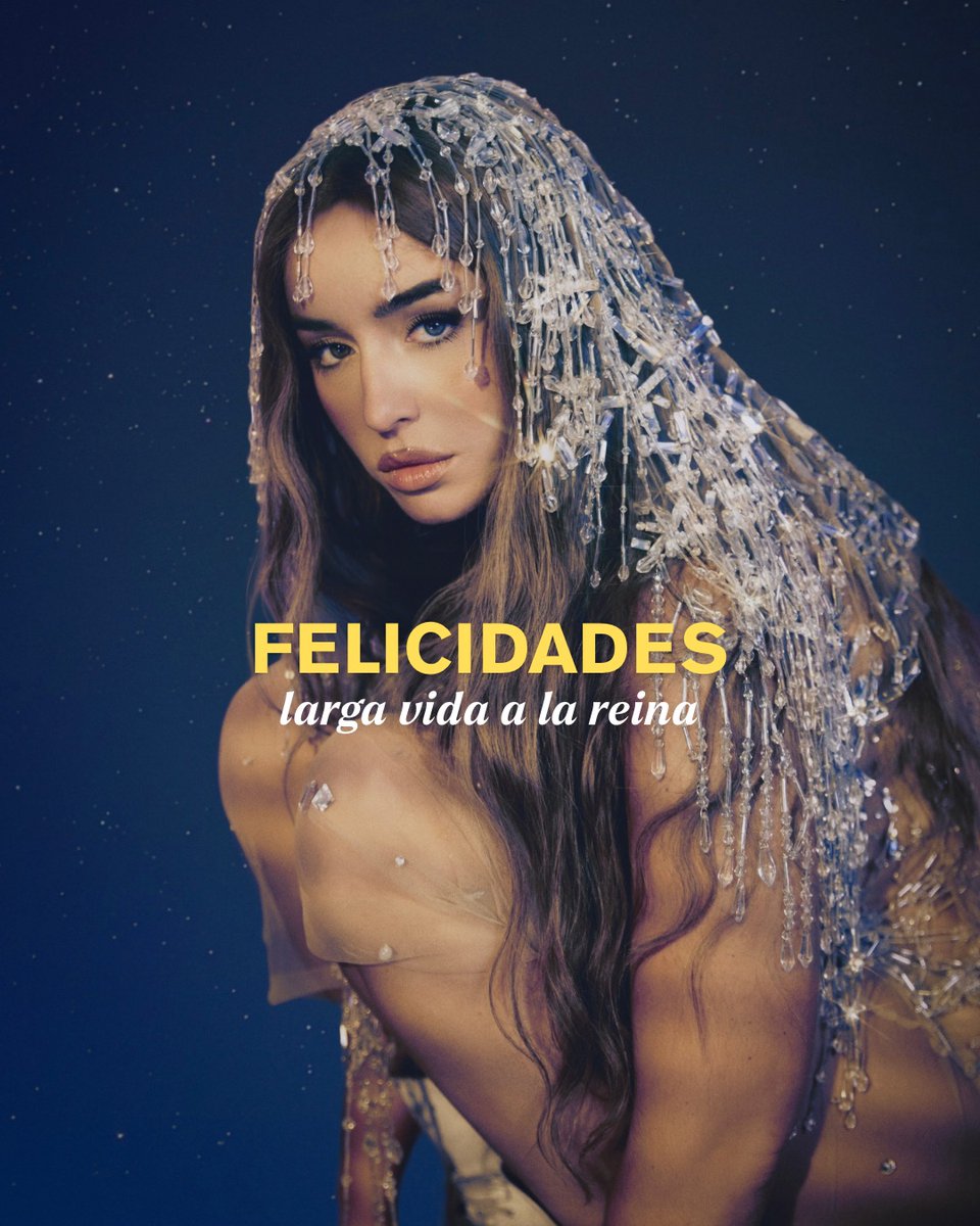 UniversalMusicSpain tweet media