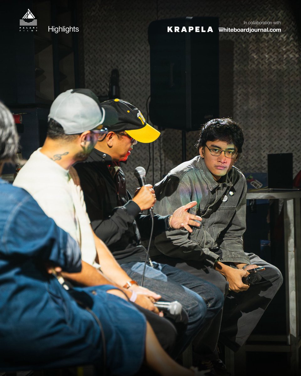 Palari Films tweet media