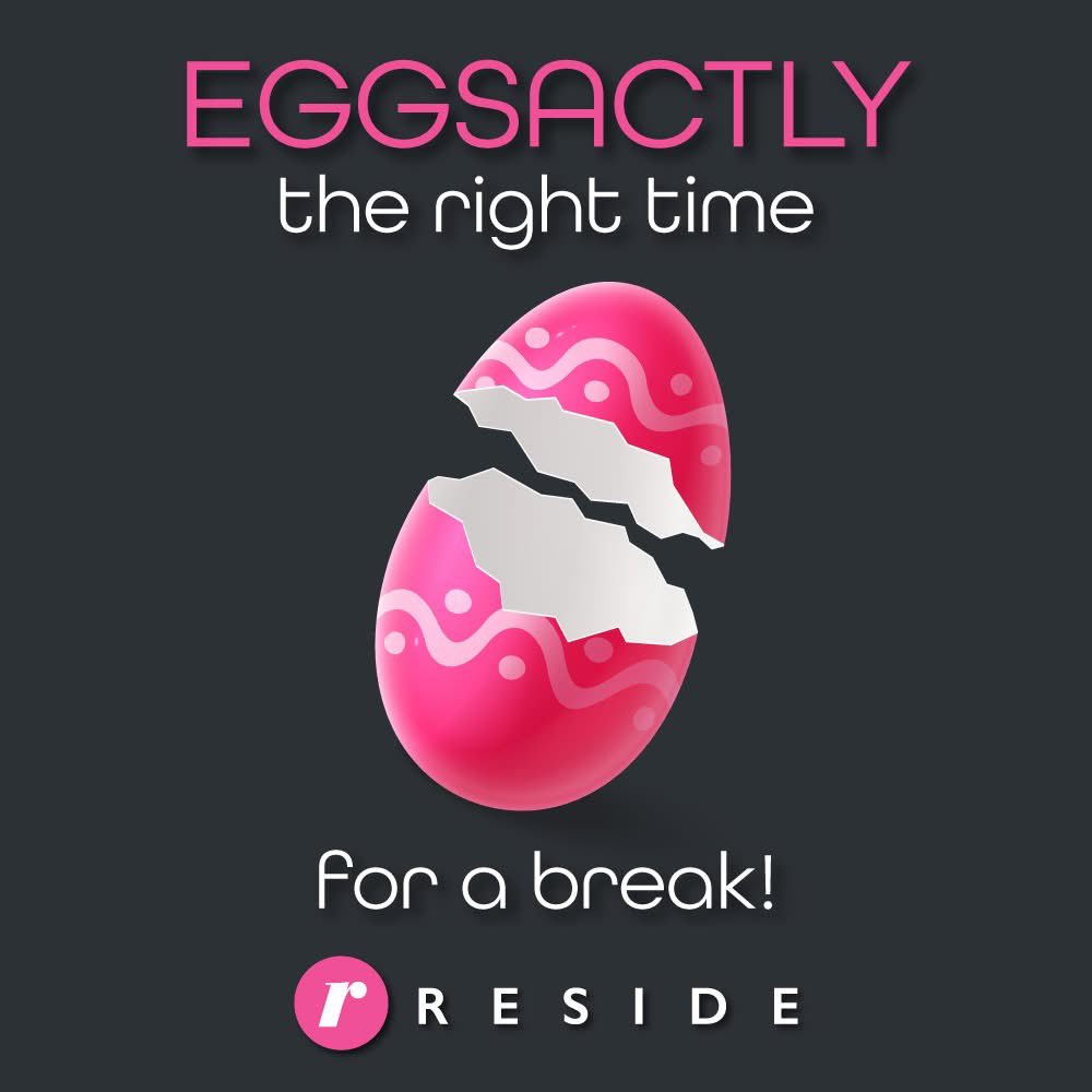 Reside Estate Agency tweet media