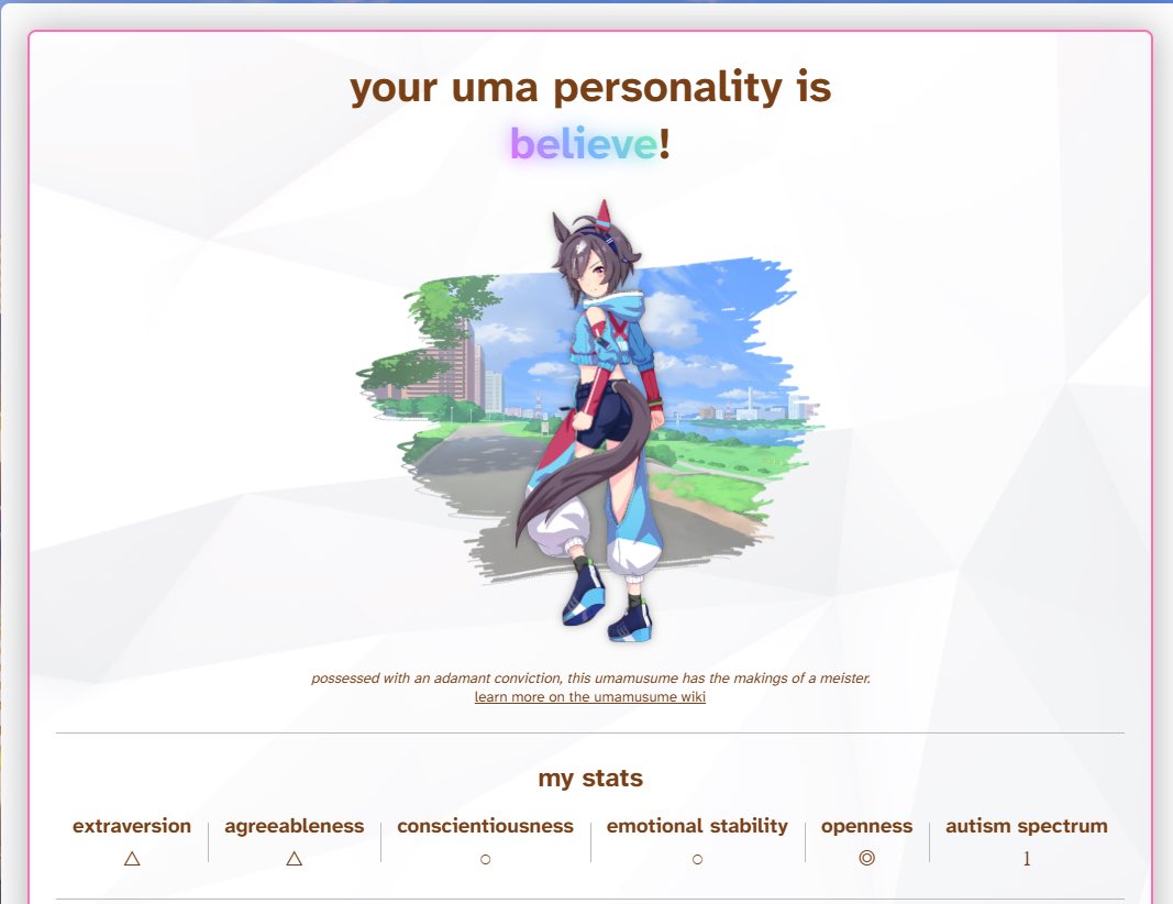 Fresh Tea ☕ VTuber tweet media