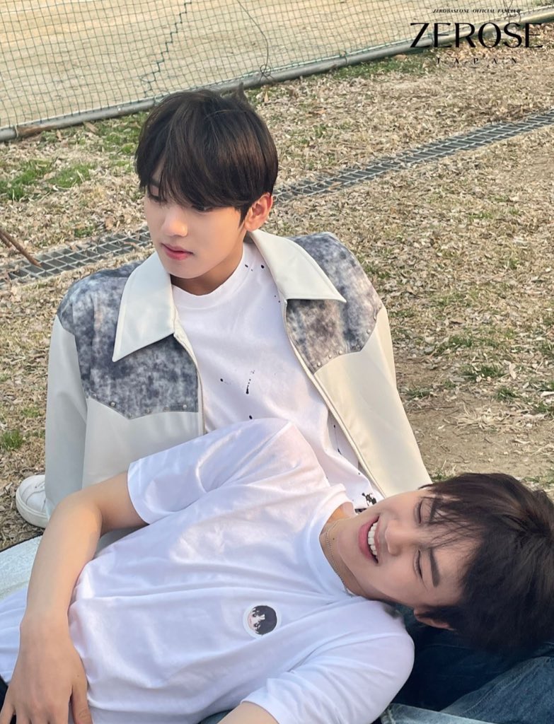 ももゆじに tweet media