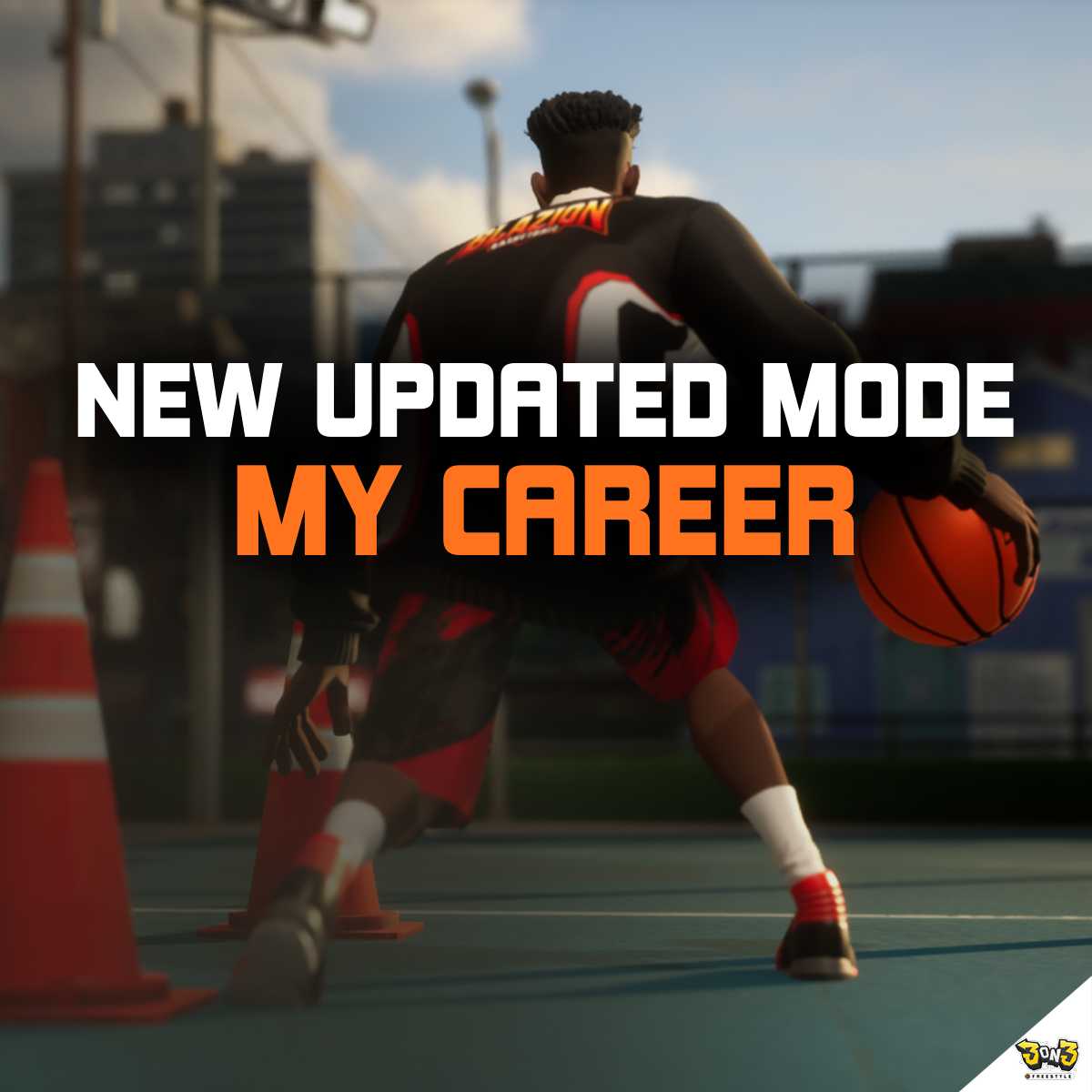 3on3 FreeStyle tweet media